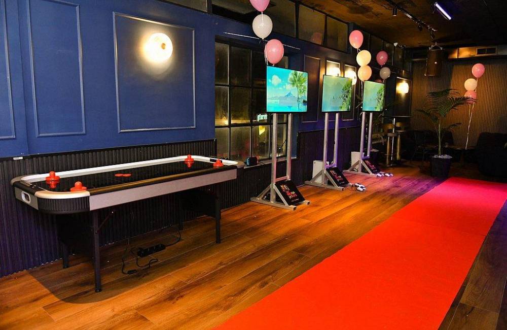 233851 גלריה כללית, Ok Lounge Event | אוקיי לאונג' איוונט, וילה  ברמת השרון וילות - Vila 4 U