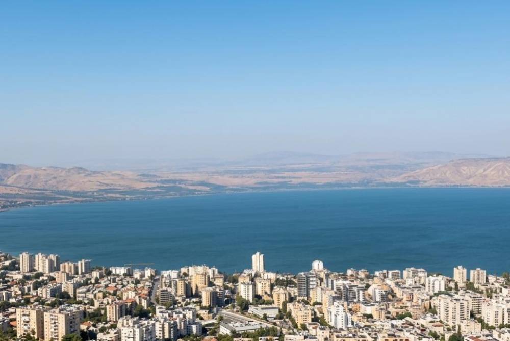 233973 גלריה כללית, וילה אלנטאון, וילה  בטבריה וילות - Vila 4 U