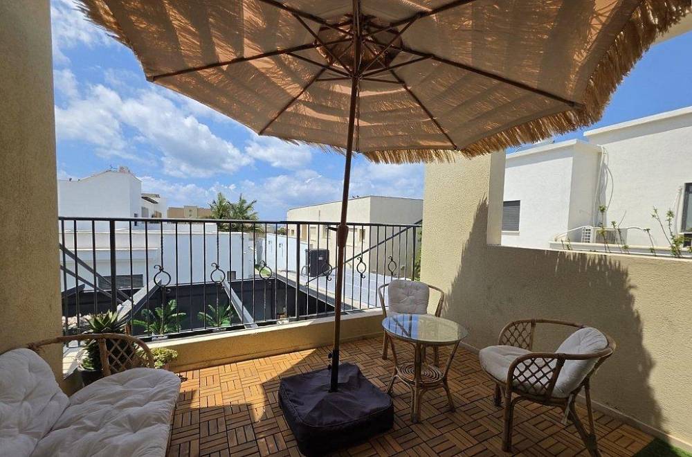 234429 צ'יל וילה - Chill Villa, צ'יל וילה - Chill Villa, וילה  באשקלון וילות - Vila 4 U