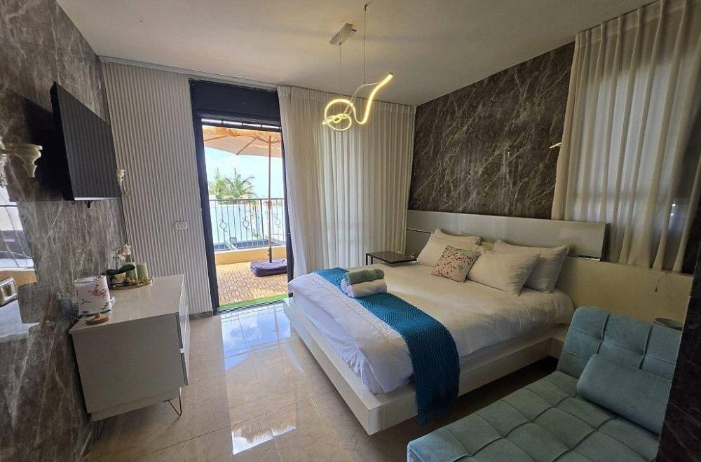 234434 צ'יל וילה - Chill Villa, צ'יל וילה - Chill Villa, וילה  באשקלון וילות - Vila 4 U