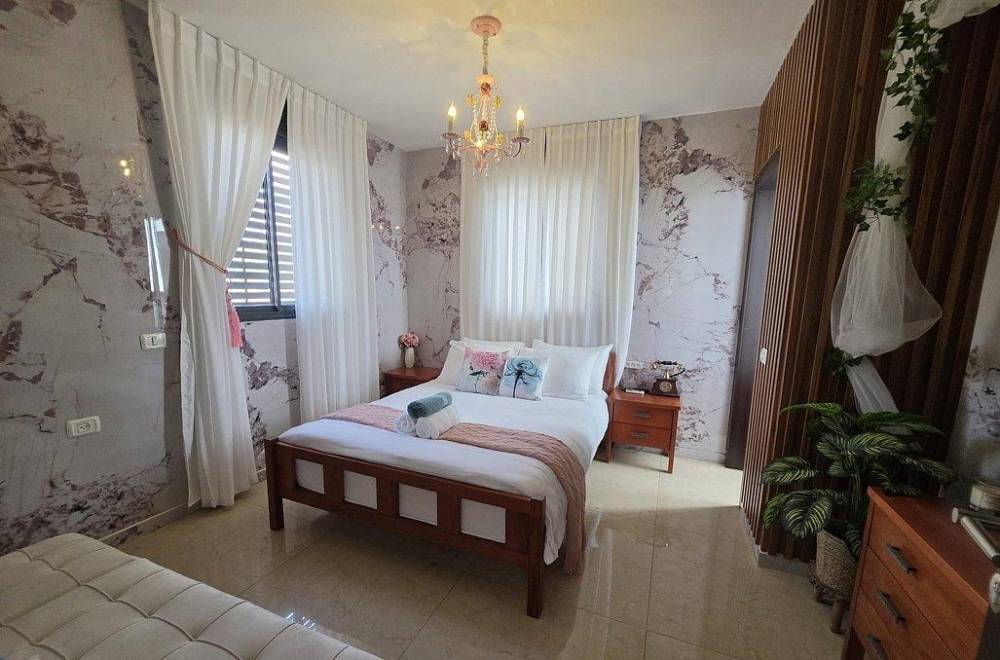 234438 צ'יל וילה - Chill Villa, צ'יל וילה - Chill Villa, וילה  באשקלון וילות - Vila 4 U