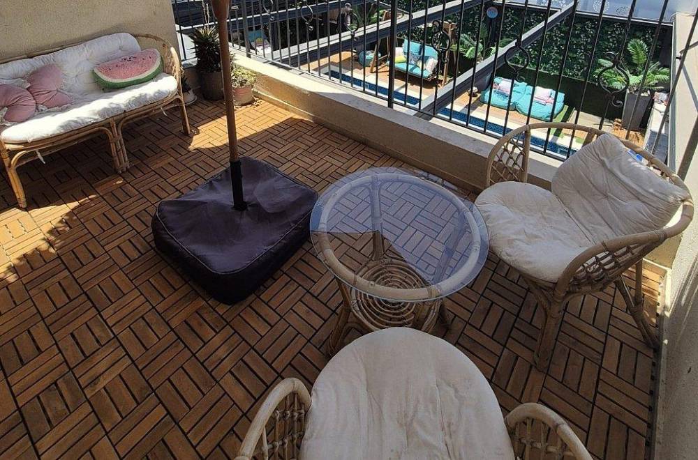 234448 צ'יל וילה - Chill Villa, צ'יל וילה - Chill Villa, וילה  באשקלון וילות - Vila 4 U