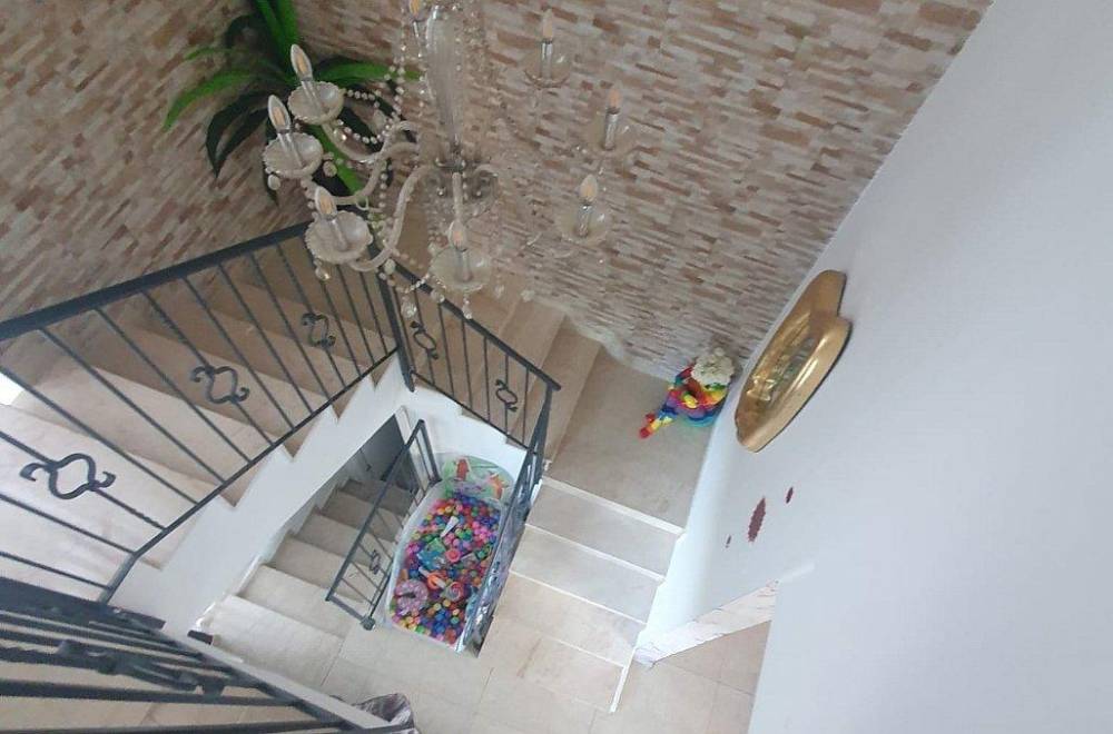 234453 גלרית פנים, צ'יל וילה - Chill Villa, וילה  באשקלון וילות - Vila 4 U