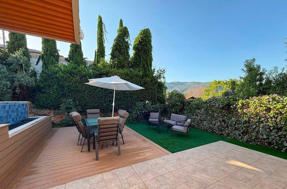 234525 גלריה כללית, קאסה רימון - CASA RIMON, וילה  בכפר חנניה וילות - Vila 4 U
