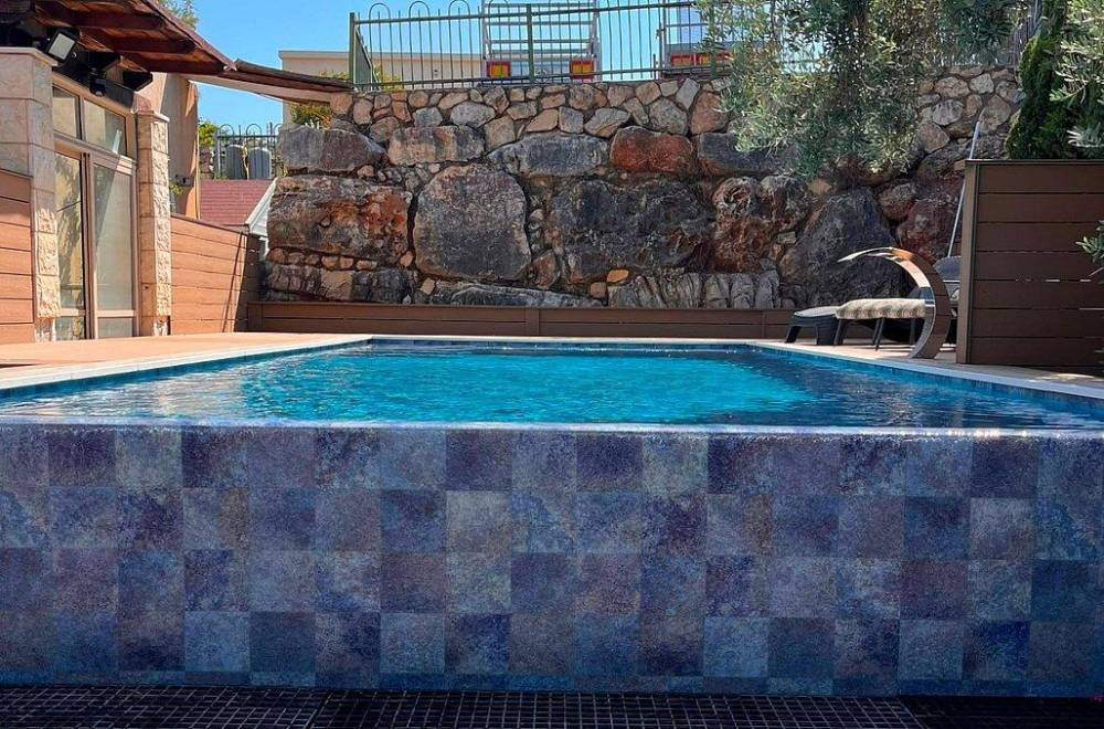 234528 גלריה כללית, קאסה רימון - CASA RIMON, וילה  בכפר חנניה וילות - Vila 4 U