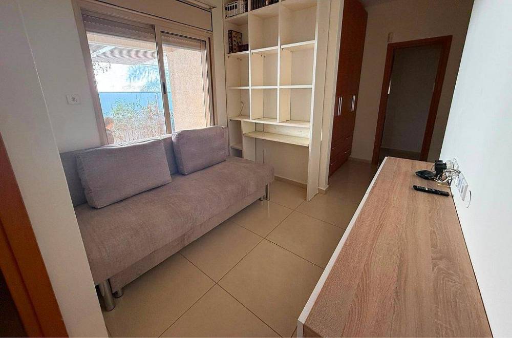 234555 פנים הוילה והחדרים, קאסה רימון - CASA RIMON, וילה  בכפר חנניה וילות - Vila 4 U