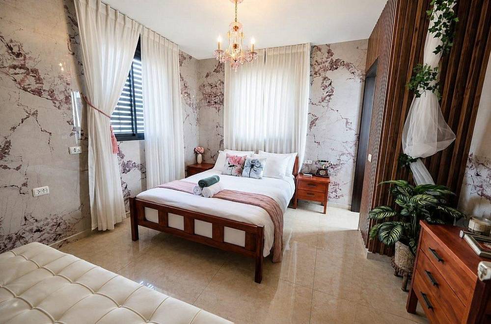 234579 צ'יל וילה - Chill Villa, צ'יל וילה - Chill Villa, וילה  באשקלון וילות - Vila 4 U