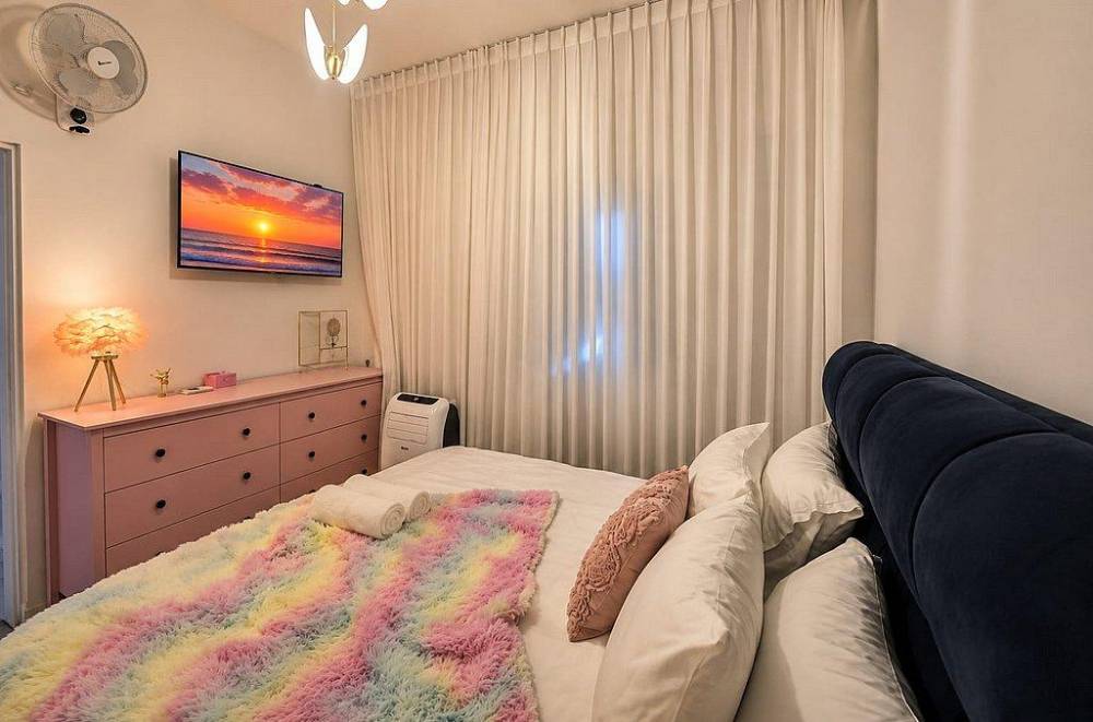 234580 צ'יל וילה - Chill Villa, צ'יל וילה - Chill Villa, וילה  באשקלון וילות - Vila 4 U