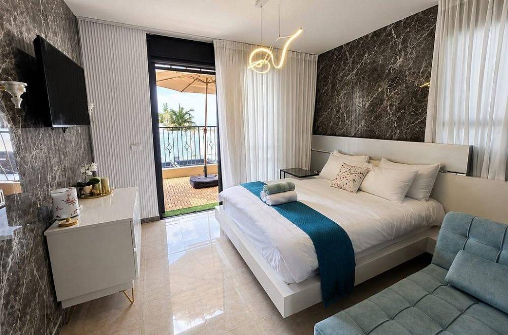 234585 צ'יל וילה - Chill Villa, צ'יל וילה - Chill Villa, וילה  באשקלון וילות - Vila 4 U