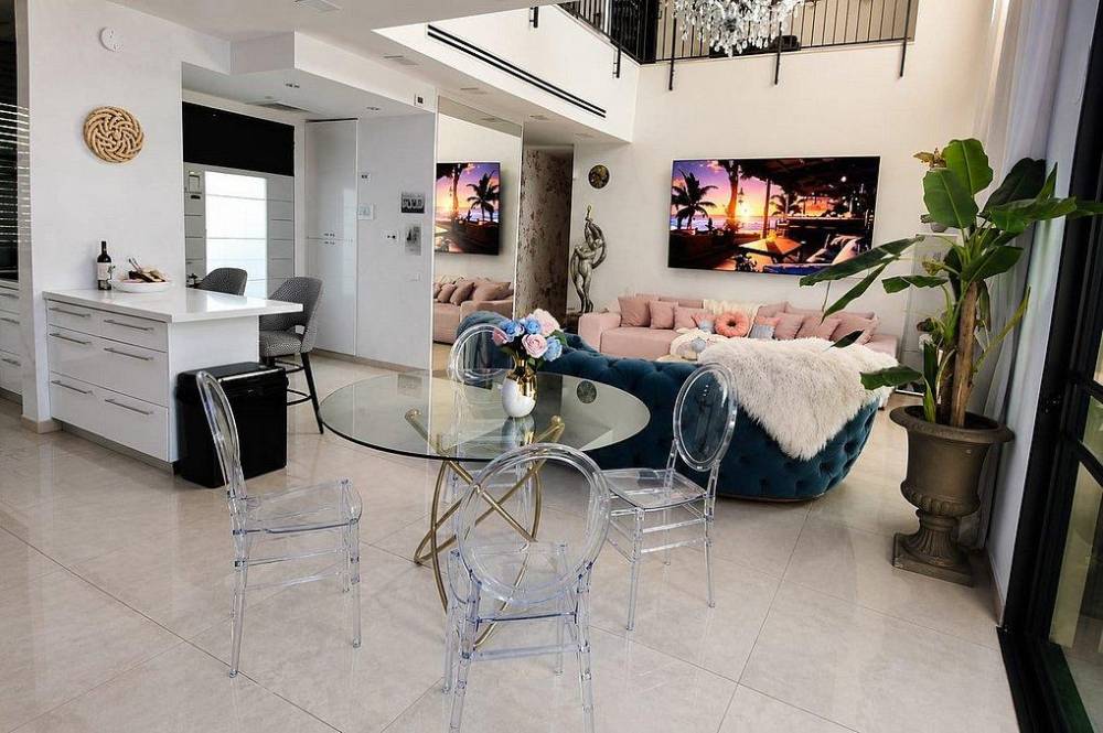 234586 צ'יל וילה - Chill Villa, צ'יל וילה - Chill Villa, וילה  באשקלון וילות - Vila 4 U