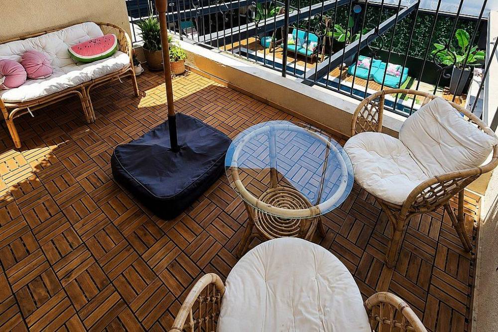 234597 צ'יל וילה - Chill Villa, צ'יל וילה - Chill Villa, וילה  באשקלון וילות - Vila 4 U