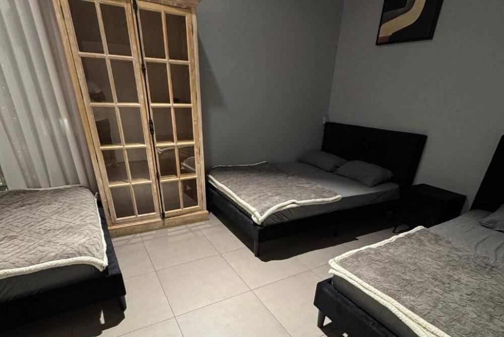 235227 חדר השינה, סוויטת דרים | dream suite TLV, וילה  בתל אביב וילות - Vila 4 U