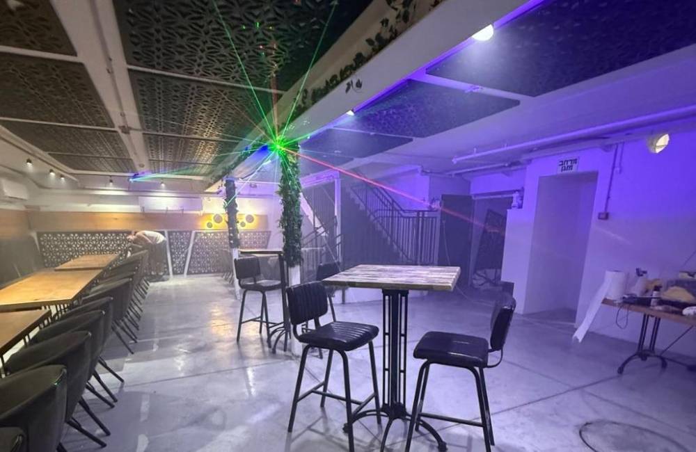 236346 אנריקו איוונטס - Enrico Events, אנריקו איוונטס - Enrico Events, וילה  בראשון לציון וילות - Vila 4 U