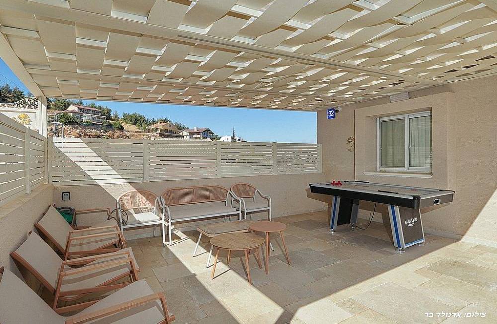 237291 גלריה כללית, וילה סאן לייט - Sun Light, וילה  בנוף כנרת וילות - Vila 4 U