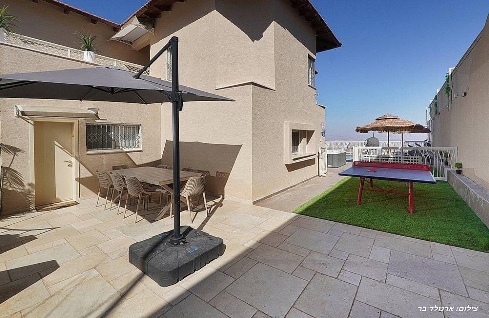 237338 גלריה חיצונית, וילה סאן לייט - Sun Light, וילה  בנוף כנרת וילות - Vila 4 U
