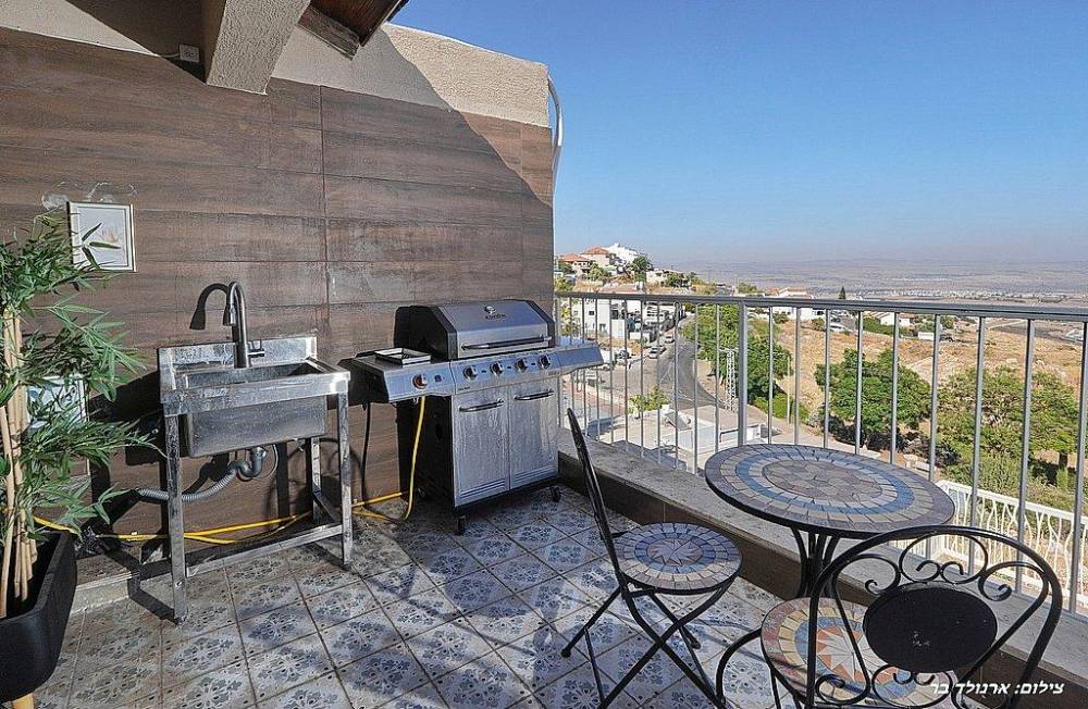 237344 גלריה חיצונית, וילה סאן לייט - Sun Light, וילה  בנוף כנרת וילות - Vila 4 U