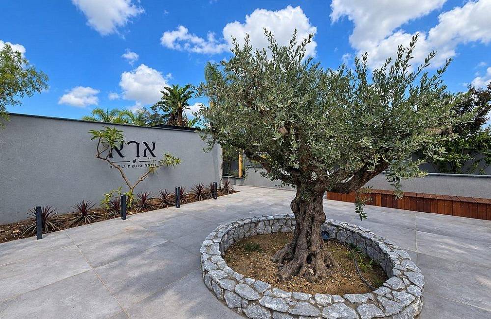 237743 מתחם הבר המשותף, אֵרָא - סוויטות יוקרה, וילה  בעין יעקב וילות - Vila 4 U