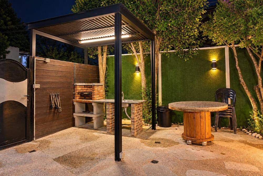 237856 גלריה כללית, אחוזה בשניים, וילה  בחוסן וילות - Vila 4 U