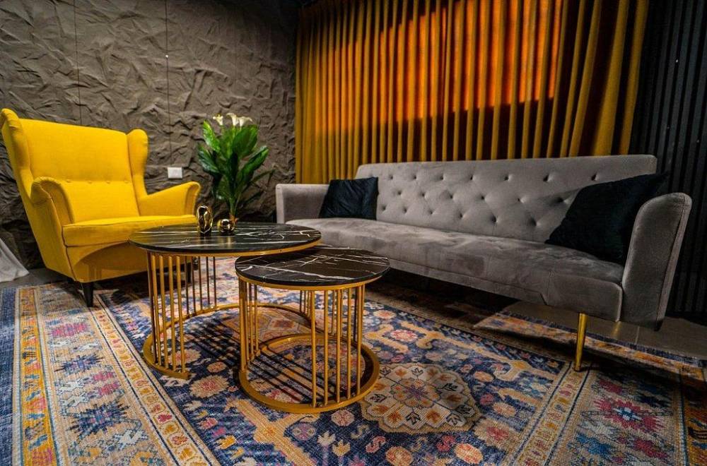 239034 סנס לופט - SENS LOFT, סנס לופט - SENS LOFT, וילה  בבת ים וילות - Vila 4 U