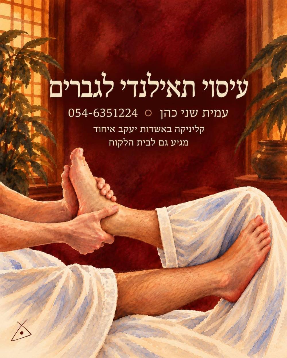 239043 שירותים בתוספת תשלום, וילה מגדל ריזורט, וילה  במגדל וילות - Vila 4 U