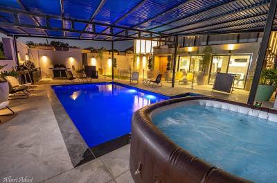 וידאו - מתחם אירוח אודט