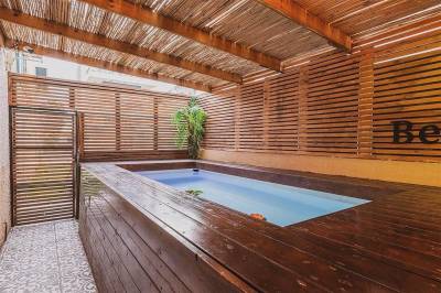 וידאו - מתחם בנג'מין