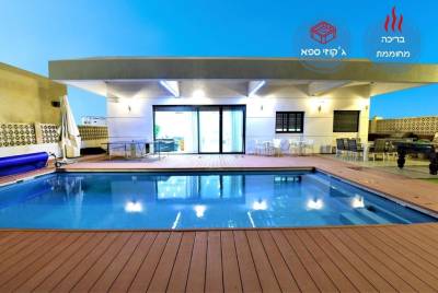 וידאו - וילה ונציה