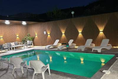 וידאו - אירוח גלילי ירכא