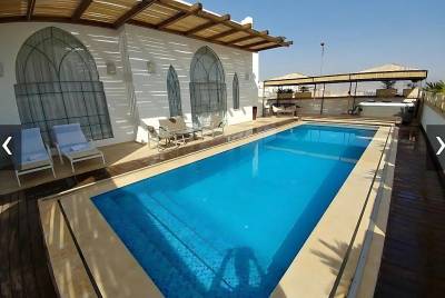 וידאו - עדן המדבר