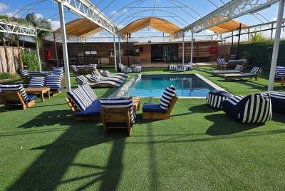 וידאו - מתחם קאי וילג׳ | Khai Village