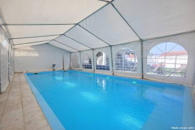 וידאו - וילה יהלום בלבן ריזורט