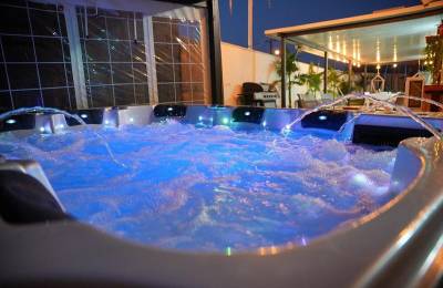 וידאו - אחוזת ענבי הגפן