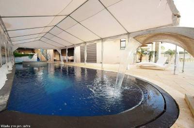 וידאו - אחוזת אורי בגליל