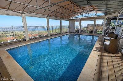 סלו מול הכנרת - מתחם בוטיק יוקרתי לקהל הדתי