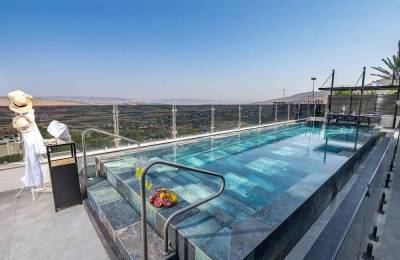 וידאו - וילה אלטה לוקס יוקרה