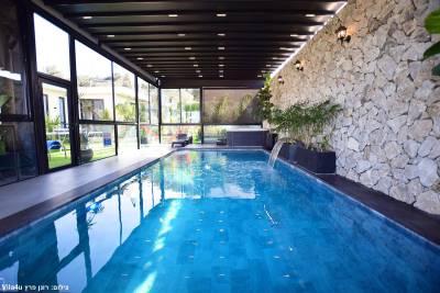 וידאו - וילה טרה ורדה - Terra Verde