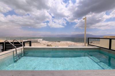 וילה לה מר - La Mer