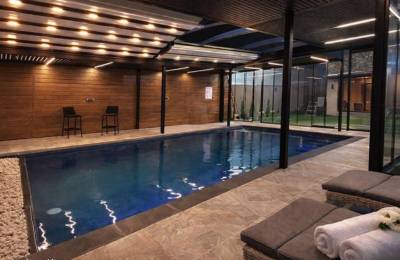 וילה אדינביל בגליל