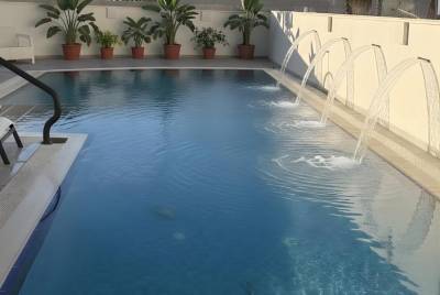 וידאו - וילה לב הים