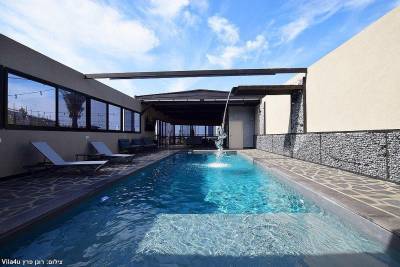 וידאו - אחוזת לונריה