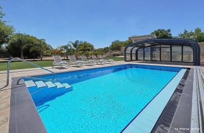 וידאו - אחוזת השושנים בוטיק