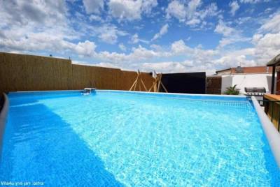 וידאו - אחוזת ענבי הגפן