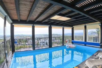 סוויטות על הפסגה