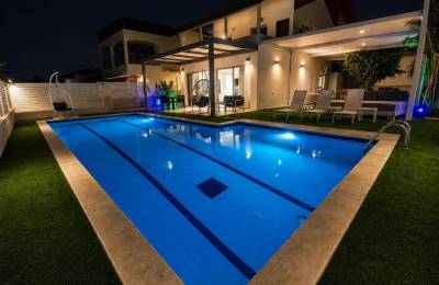 סאן וילה אילת