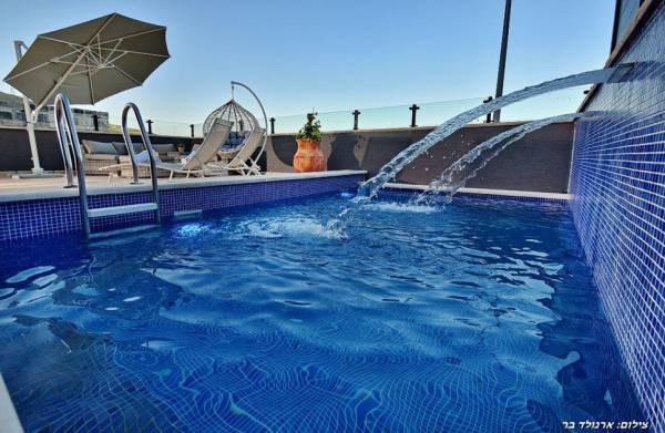 וילה רילקס - Villa Relax