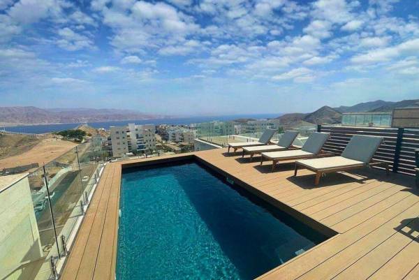 פנטהאוז מיאמי