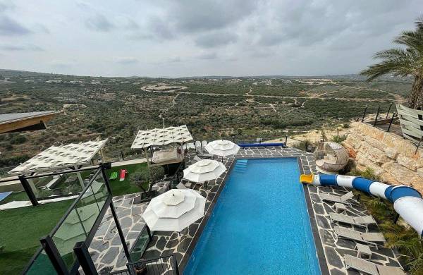 שלמה המלך ריזורט