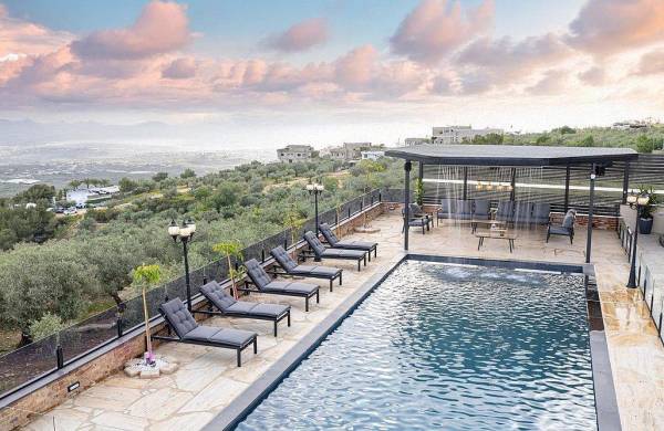 וילה טוסקני בוטיק