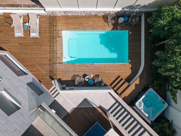 אלמה - Alma אילת