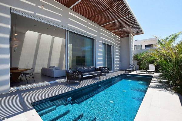 וילה אימפריה קיסריה